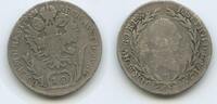 RDR Österreich Ungarn 10 Kreuzer Silber G5451 - Joseph II. 1764-1790 Hungary Austria -