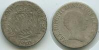 Bayern Königreich 6 Kreuzer G14227 - Maximilian I. Joseph 1806-1825 -