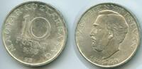 Ungarn 10 Forint GS324 - Revolution of 1848 Széchenyi István Hungary -