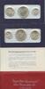 Vereinigten Staaten von Amerika ¼ + ½ + 1 $ 1976 Silber 1976 S GN055 - USA Mints Bicentennial Silver Proof Set Unzirkuiert