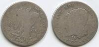 Frankreich Revolution 30 Sols Silber M#6605 - Louis XVI. 1774-1792 France Constitutional Monarchy -