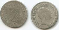 Bayern Königreich 6 Kreuzer G14044 - Maximilian I. Joseph 1806-1825 -