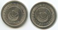 Algerien Alger Token Jeton T310 - Algeria - Reig 57 Rue Sadi Carnot Alger - Bon Pour la Consummation -