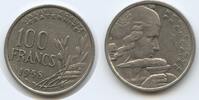 Frankreich 100 Francs G9221 - France -