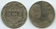 Niederlande 2½ Ecu Medaille GY462 - Willem I. Frederik Netherlanden -