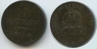 Italien Lombardei Venetien 5 Centesimi G5623 - Franz II. 1792-1835 -