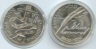 Finnland 10 Euro R10381 - 200.Geburtstag Elias Lönrot -