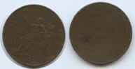 Frankreich 2 Sols Business token G12440 - Monneron Freres France Constitution 1791-1792 -