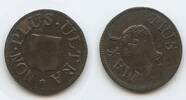 Frankreich Lille Wertmarke Jeton Notgeld M350 - Maximus Non Plus Ultra - Charles X. 1824-1830 France -