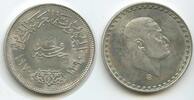 Ägypten 1 Pound Silber GS101 - Präsident Nasser Egypt -