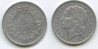 Frankreich 5 Franc G9219 - France -