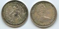 Mauritius 25 Rupees G0002 - 25th Anniversary of the Accession of Queen Elizabeth II. -