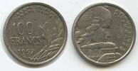 Frankreich 100 Francs G9261 - Liberty France -