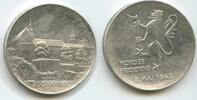 Norwegen 200 Kroner GS1273 - Norway´s liberation 8th May 1945 Norge Norway -