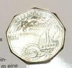Österreich 5 Euro Silber GN945b - Wasserkraft - Waterpower Austria -