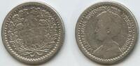 Niederlande 10 Cents Silber G14511 - Wilhelmina I. 1890-1948 Netherlands -