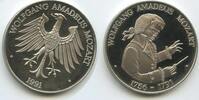 Österreich Medaille GY055 - Wolfgang Amadeus Mozart 1756-1791 Österreich -