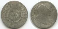 Bayern 3 Kreuzer (Groschen) G14129 - Maximilian III. Joseph 1745-1777 -