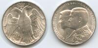Griechenland 30 Drachmai G3034 - Constantine and Anne-Marie Wedding Greece -