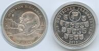Deutschland Medaille GY814 - BRD Otto von Bismarck 1815-1898 -