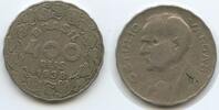 Brasilien 400 Reis G9878 - Getúlio Dornelles Vargas Brazil Brésil -
