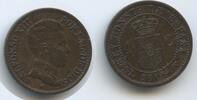 Spanien 1 Centimo G8906 - Alfonso XIII. 1886-1931 España -