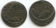 Spanien-Barcelona 1 Ardite G8834 - Philipp IV. 1621-1665 Spain España -