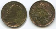 Italien Königreich Medaille G4438 - Vittorio Emanuele III.1869-1947 Viktor Emanuel III. -
