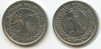 Deutsches Reich 50 Reichspfennig G11211 - Germany Weimar Republic -