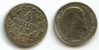 Dänemark 4 Skilling Rigsmont G7192 - Frederik VII. 1848-1863 Denmark -