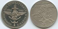 Algerien Medaille GY685 - Hommage aux combattants d'Algerie - Alger, Oran, Constantine RAR -