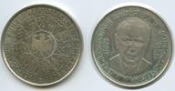 Deutschland Bundesrepublik Silbermedaille GY386 - Theodor Heuss 1884-1963 Deutschland Silber 925 -