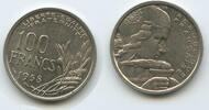 Frankreich 100 Francs G1878 - Liberty France -
