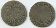 RDR Österreich Vorderösterreich 5 Kreuzer G14896 - RAR Maria Theresia 1740-1780 -