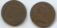 RDR Österreich Belgien Jeton Medaille G5925 - Inauguration of Léopold II as Duke of Brabant and Count of Flanders -