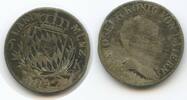 Bayern Königreich 6 Kreuzer G14130 - Maximilian I. Joseph 1806-1825 Bavaria -