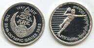 Ägypten 5 Pound G0409 - Summer Olympics Barcelona 1992 Handball Egypt -