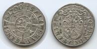 Erzbistum Salzburg 1 Kreuzer G14429 - Johann Ernst von Thun und Hohenstein 1687-1709 -