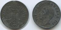 Italien Königreich Medaille G4439 - Vittorio Emanuele III. 1869-1947 Viktor Emanuel III. -