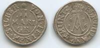 Braunschweig-Wolfenbüttel 2 Mariengroschen G14153 - August der Jüngere 1635-1666 -