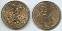 Frankreich 10 Francs G9114 - France 200th Anniversary of Francois Rude -