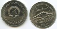 Deutsche Demokratische Republik 5 Mark G10577 - Zeughaus Museum DDR German-Democratic Republic -