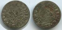 RDR Österreich 1 Kreuzer G14849 - Olmütz Ferdinand III. 1637-1657 -