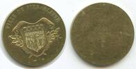 Frankreich Medaille GY1151 - Ville de Pierrelatte France -