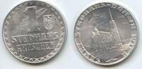 Österreich Stephansgroschen Tirol Wappen G8256 - Sankt Stephansdom in Wien Austria -