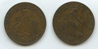 Spanien Provisorische Regierung 5 Centimos G8850 - Spain Provisional Government España -