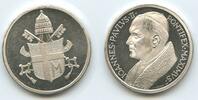 Deutschland Medaille GY589 - Papst Johannes Paul II. Besuch des Hl. Vaters in Deutschland -