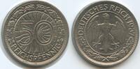 Deutsches Reich Weimar 50 Reichspfennig G10073 - Germany Weimar Republic -