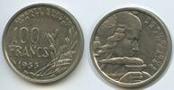 Frankreich 100 Francs G9334 - Liberty France République française -