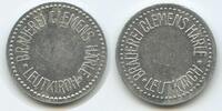 Deutschland Bundesrepublik Baden-Württemberg Biermarke Wertmarke Bierzeichen GX494 - Leutkirch Brauerei Clemens Härle - Germany Beer-Token -